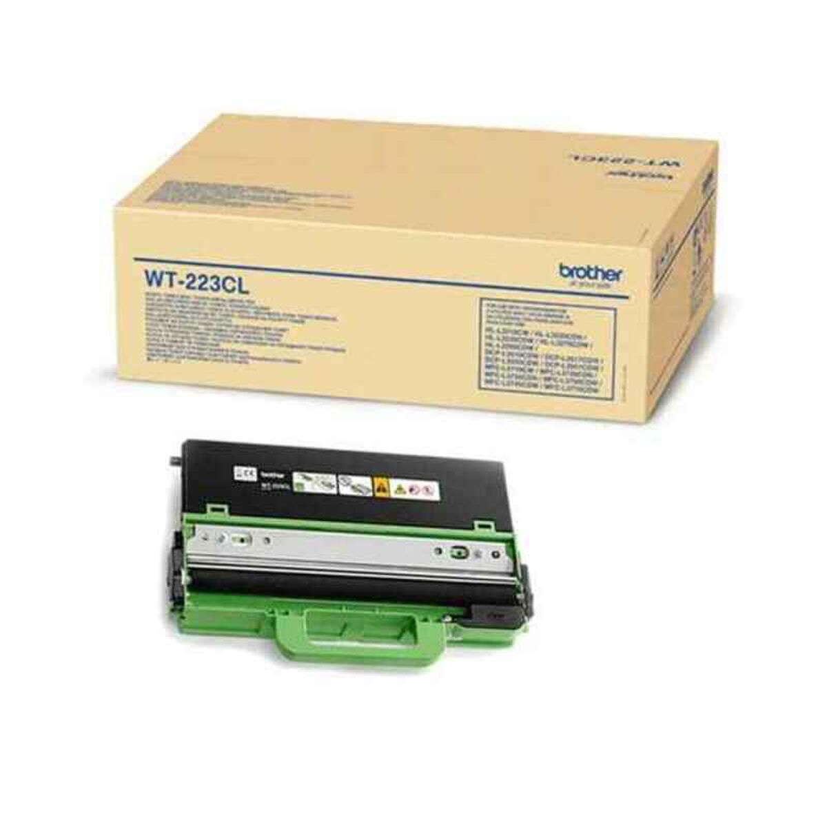 Γνήσιο Toner Brother WT223CL