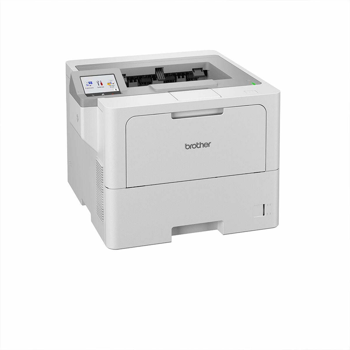 Εκτυπωτής Λέιζερ Brother HL-L6410DN