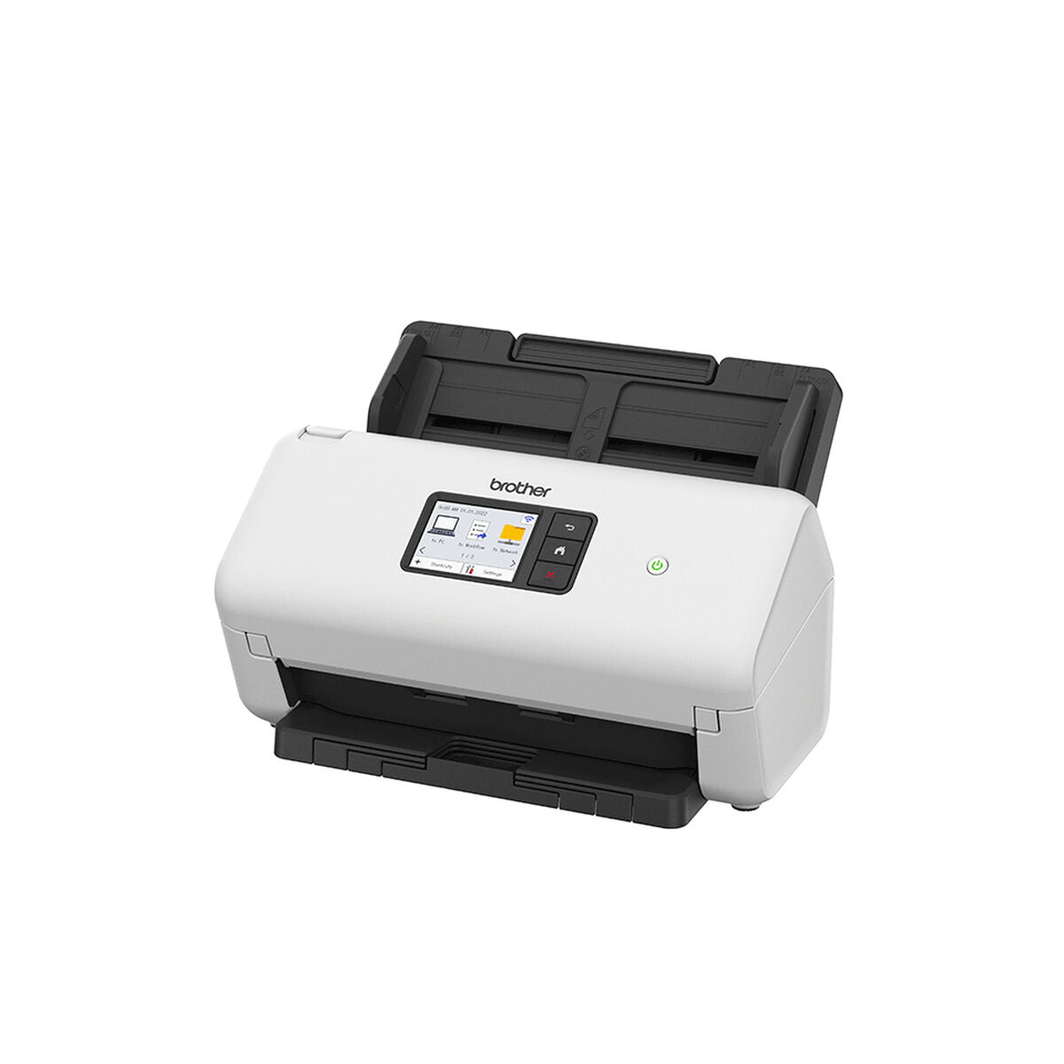 Εισερχόμενος Δίσκος για Εκτυπωτή Brother ADS4550WUN1