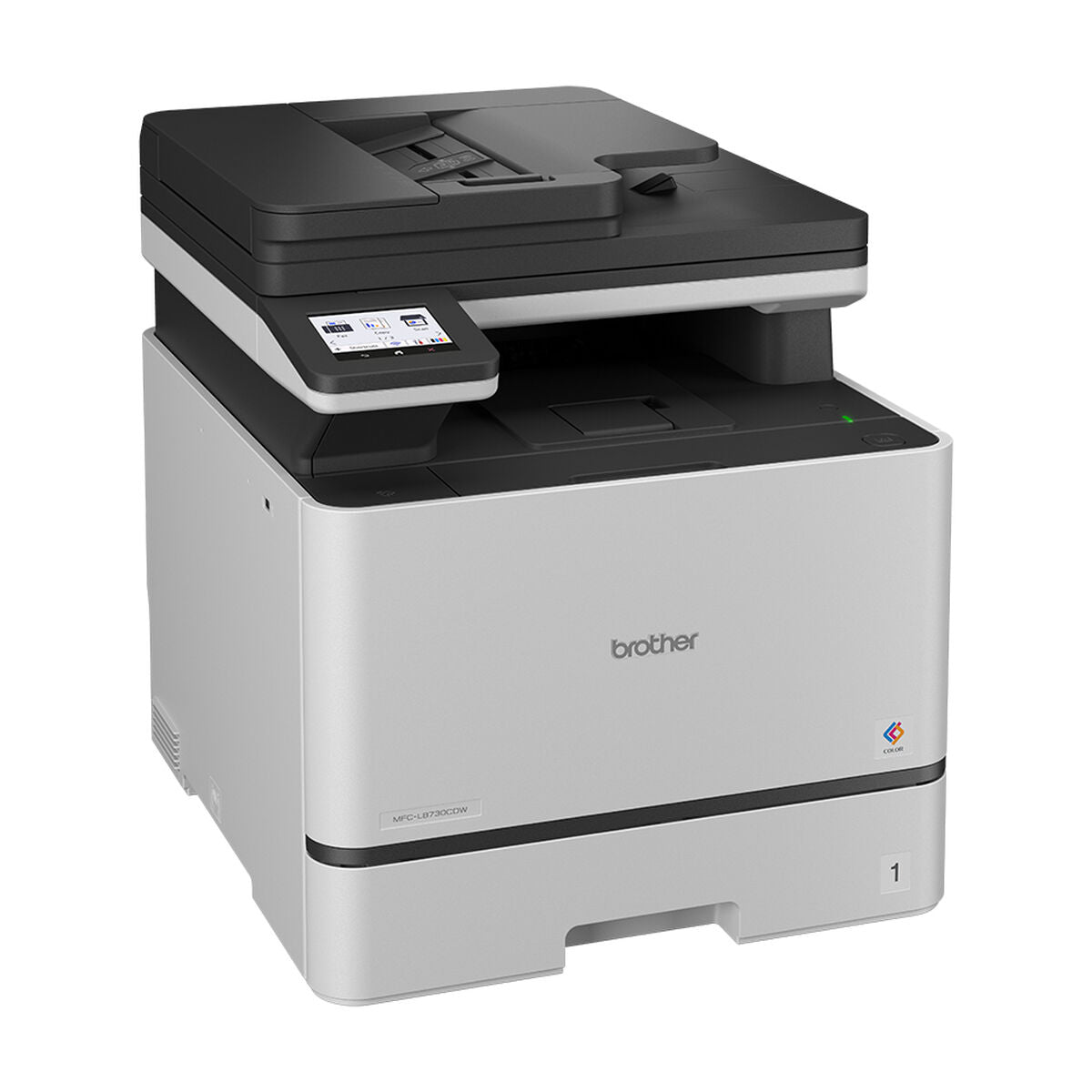 Εκτυπωτής Πολυμηχάνημα Brother MFCL8730CDWRE1