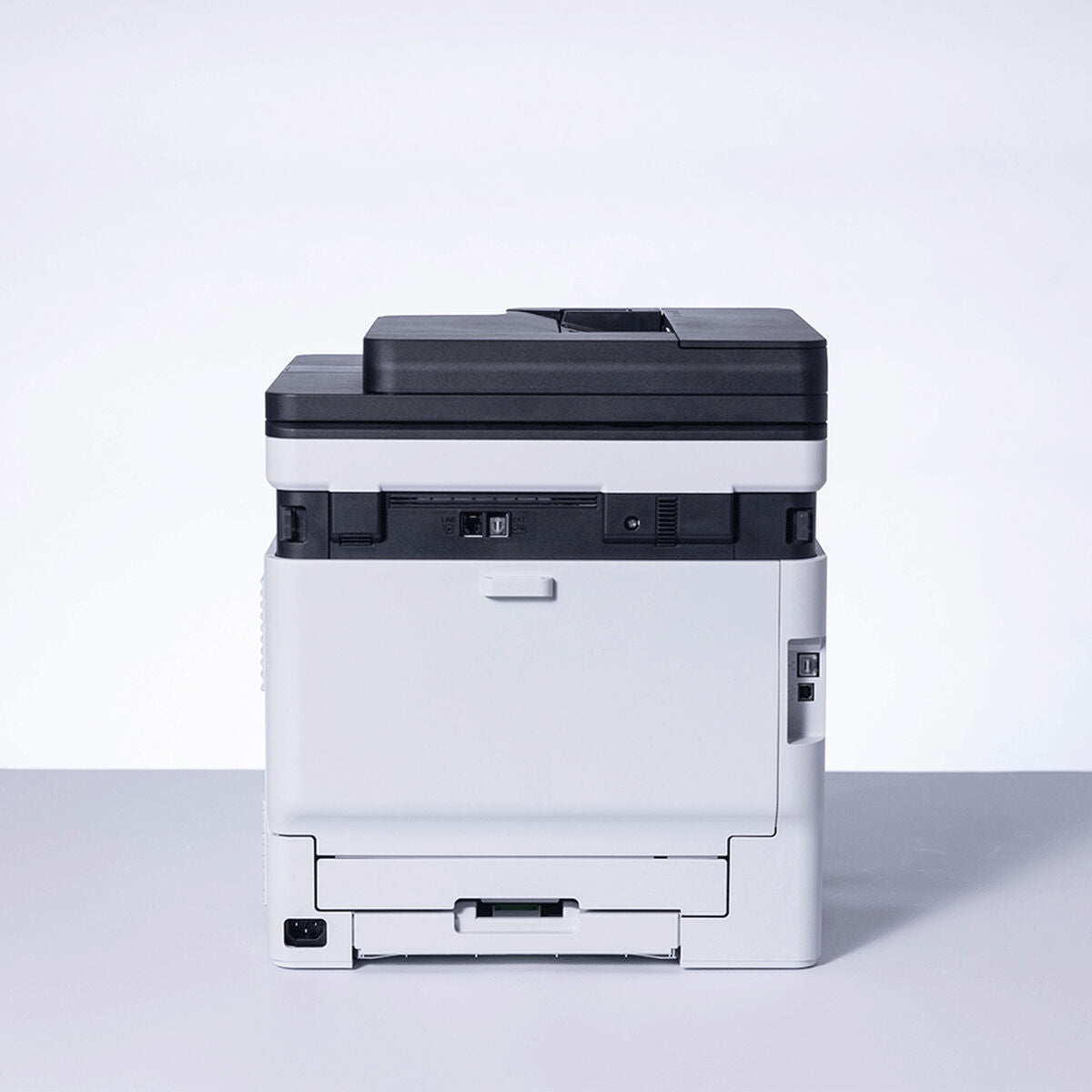 Εκτυπωτής Πολυμηχάνημα Brother MFCL8730CDWRE1
