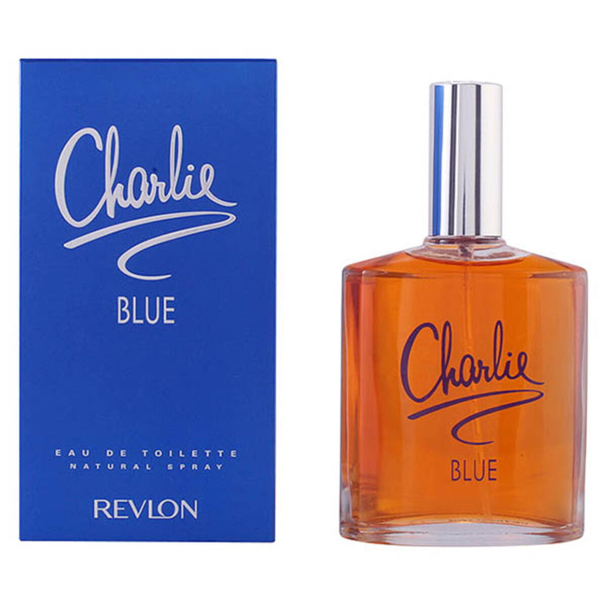 Γυναικείο Άρωμα Revlon EDT 100 ml