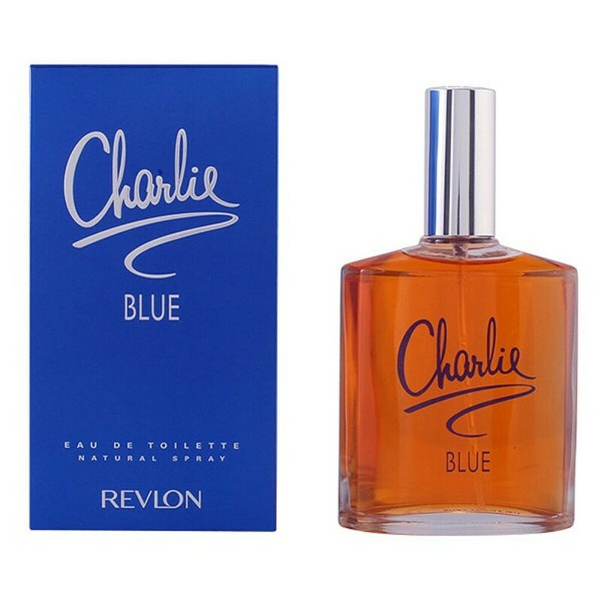Γυναικείο Άρωμα Revlon EDT 100 ml
