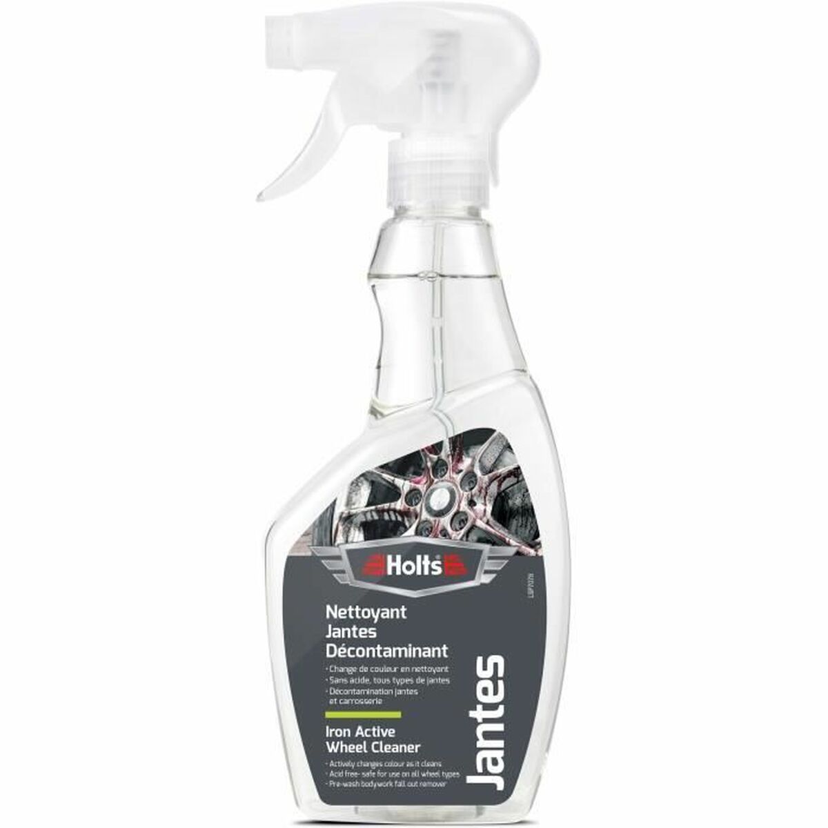 Καθαριστικό Τροχών Holts 500 ml