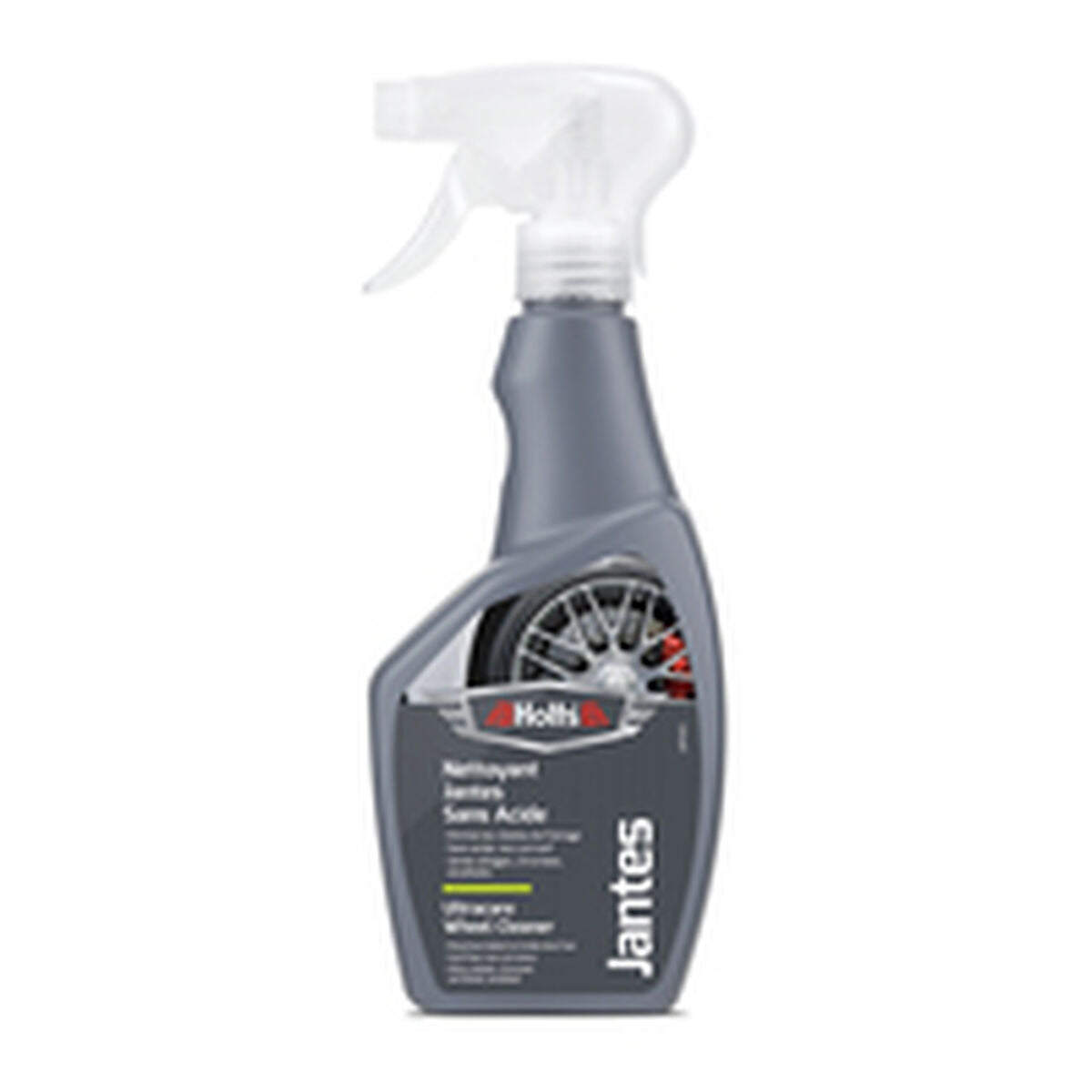 Σαμπουάν αυτοκινήτου Holts 500 ml