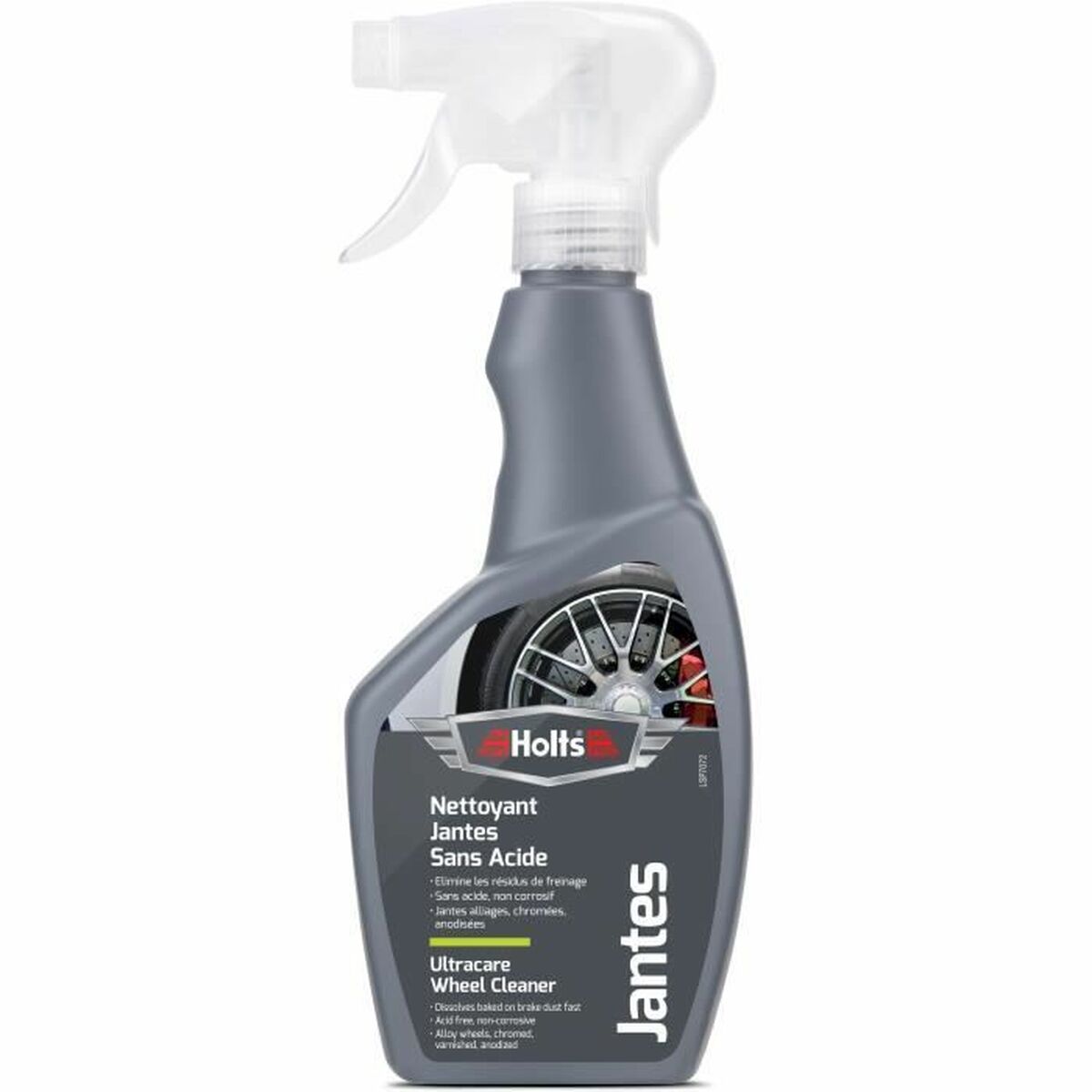 Σαμπουάν αυτοκινήτου Holts 500 ml