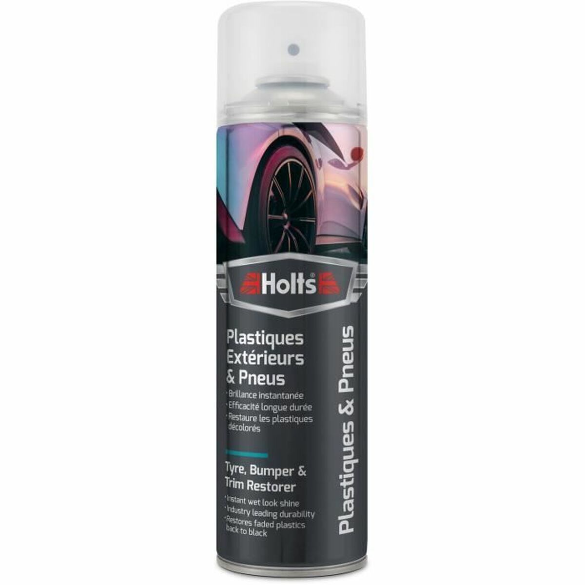 Ανακαινιστής Ελαστικών Holts