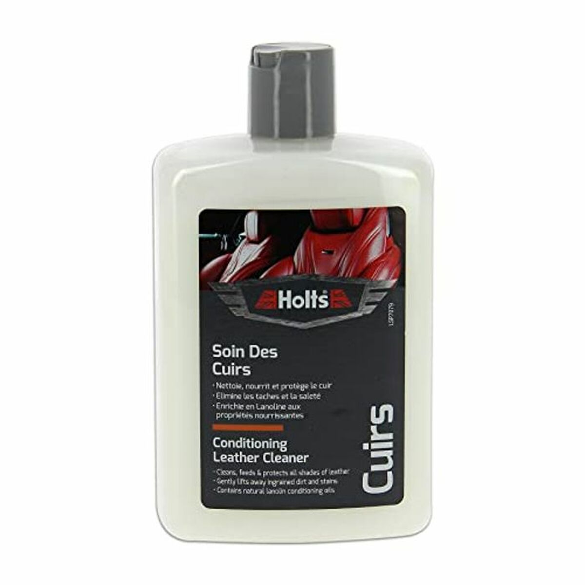 Καθαριστικό Ταπετσαριών Holts