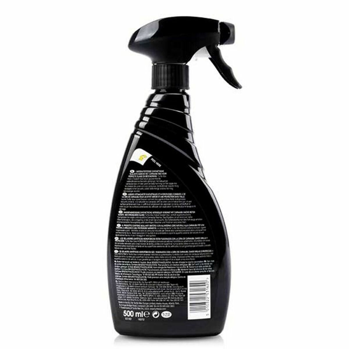 Κηρός αυτοκινήτου Turtle Wax TW53162