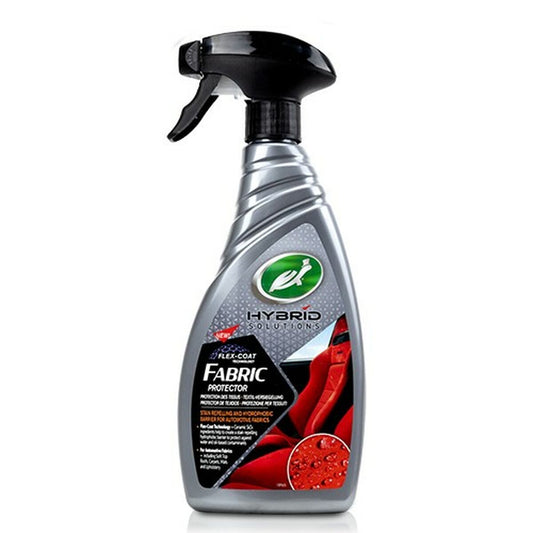 Καθαριστικό Ταπετσαριών Turtle Wax TW54057 Προστατευτικό Ανθεκτικό στους λεκέδες 500 ml