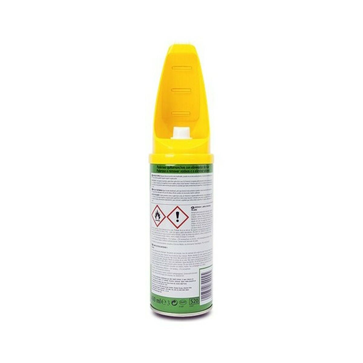 Καθαριστικό Ταπετσαριών Turtle Wax 51987 400 ml
