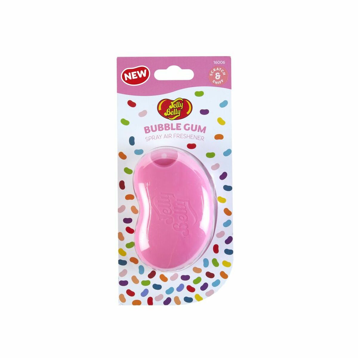Αποσμητικό Αυτοκινήτου California Scents JB16006 Chicle