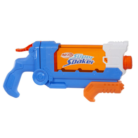Νεροπίστολο Hasbro Nerf Super Soaker Soa Flip 21,5 x 45 cm
