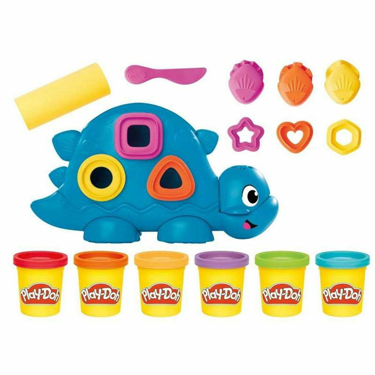 Παιχνίδι με Πλαστελίνη Hasbro