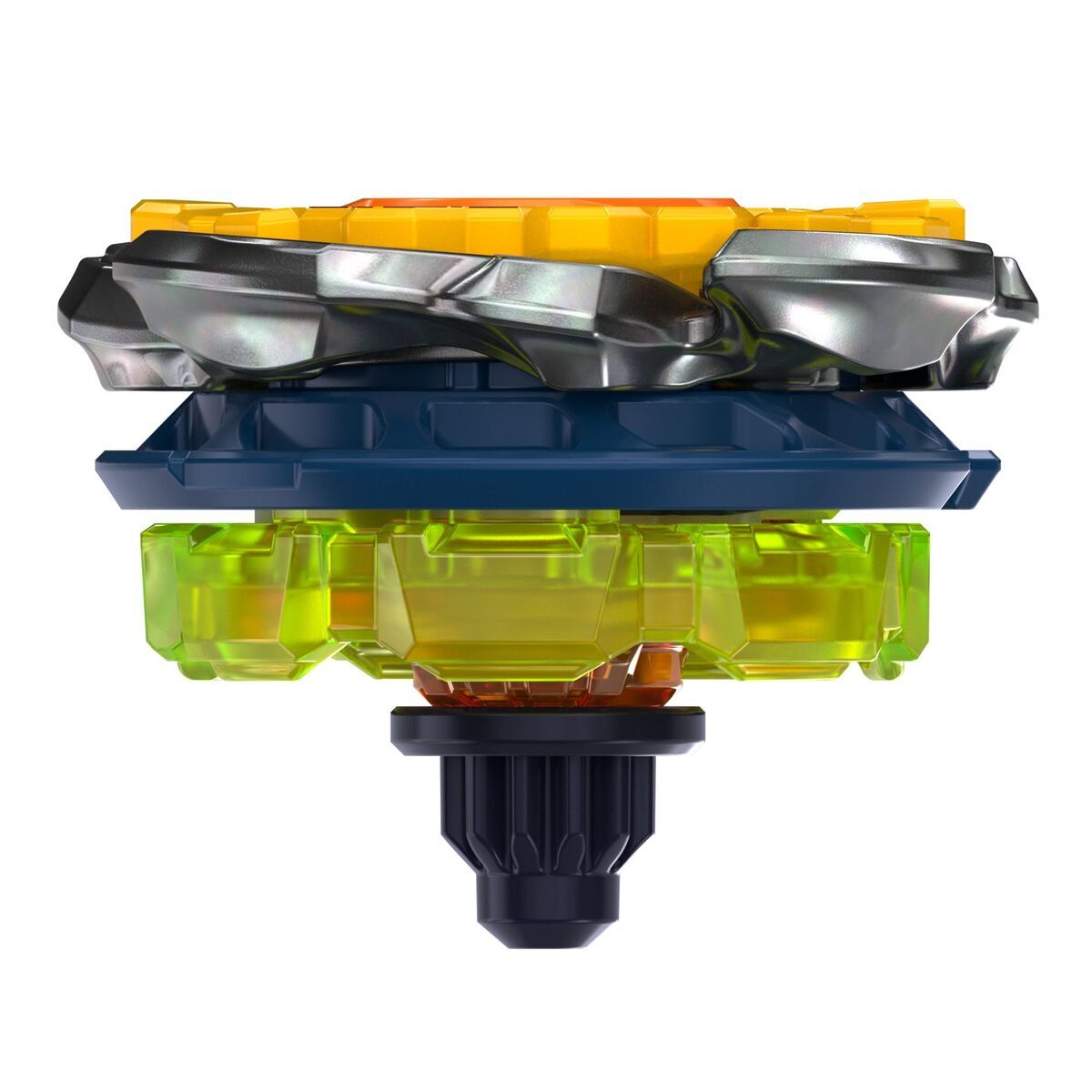 Περιστρεφόμενη Kορυφή Hasbro BeyBladeX (Ανακαινισμenα A)