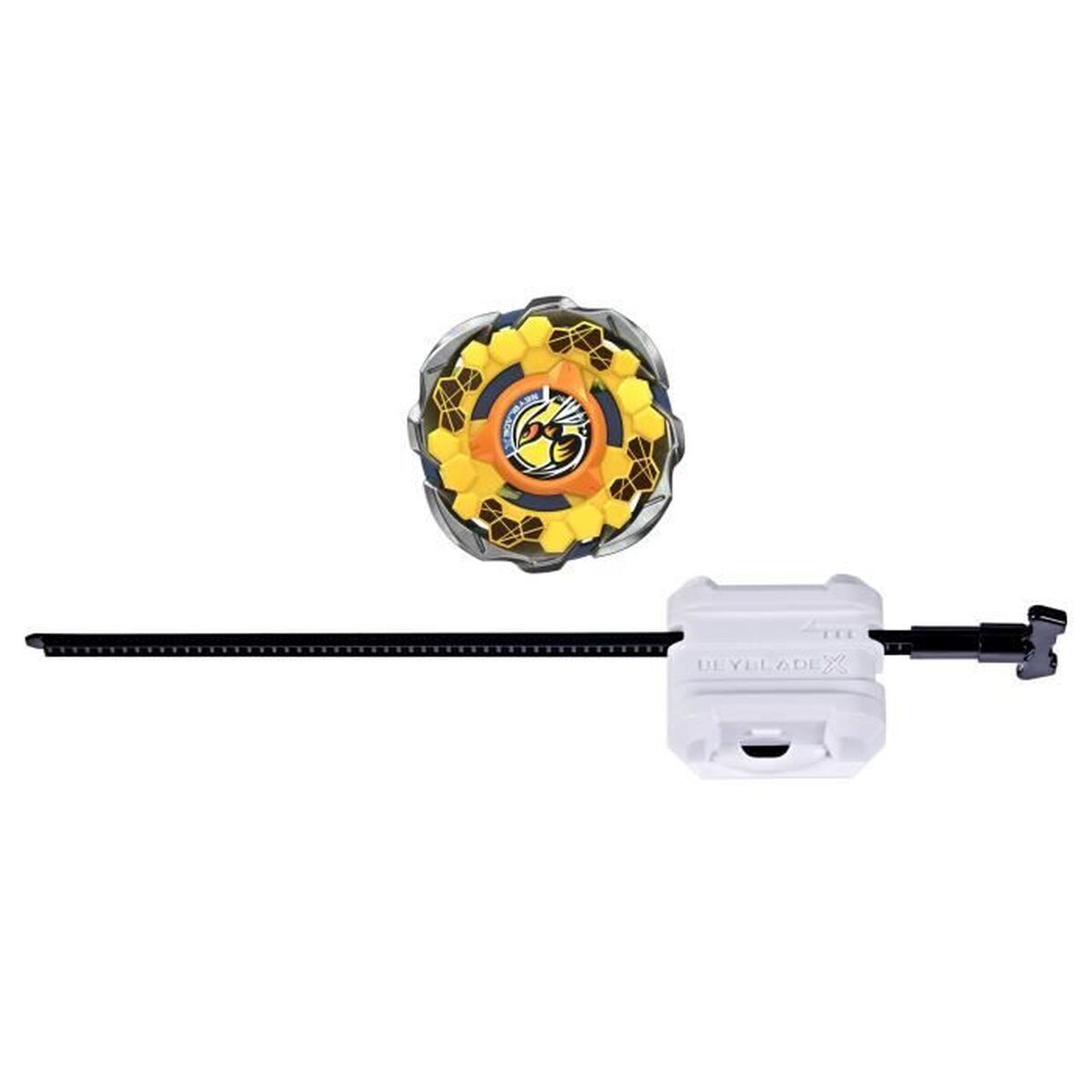 Περιστρεφόμενη Kορυφή Hasbro BeyBladeX (Ανακαινισμenα A)