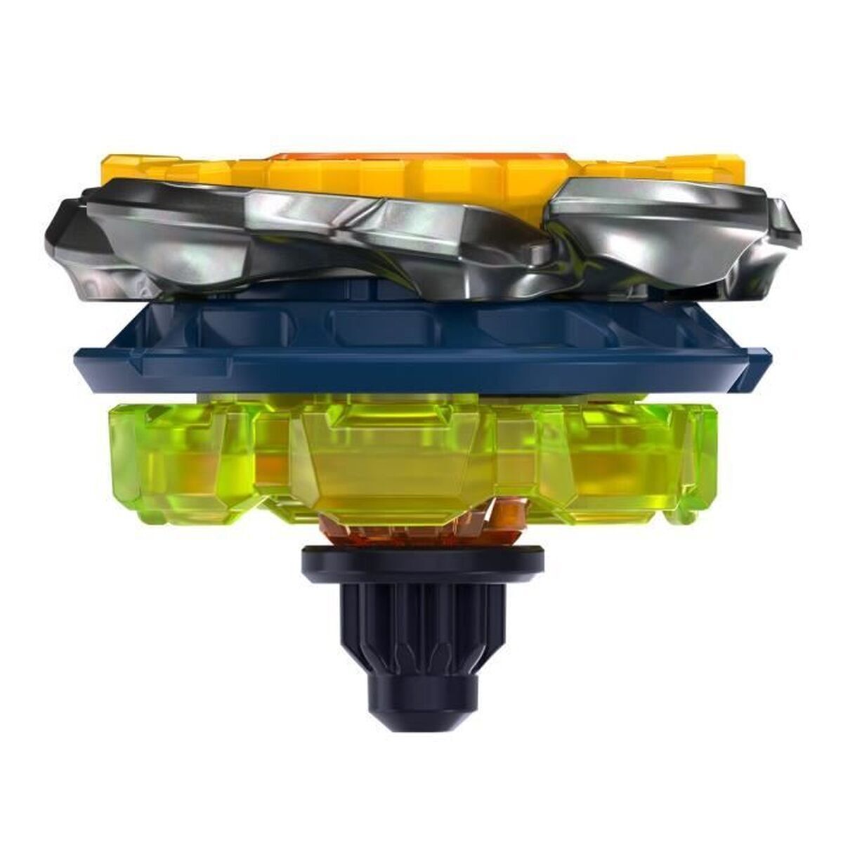 Περιστρεφόμενη Kορυφή Hasbro BeyBladeX (Ανακαινισμenα A)