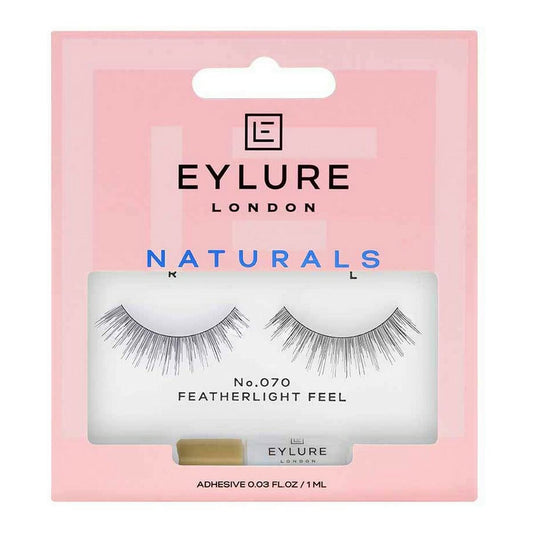 Ψεύτικες βλεφαρίδες Naturals Eylure 105812099 Nº 070 (Nº 070)