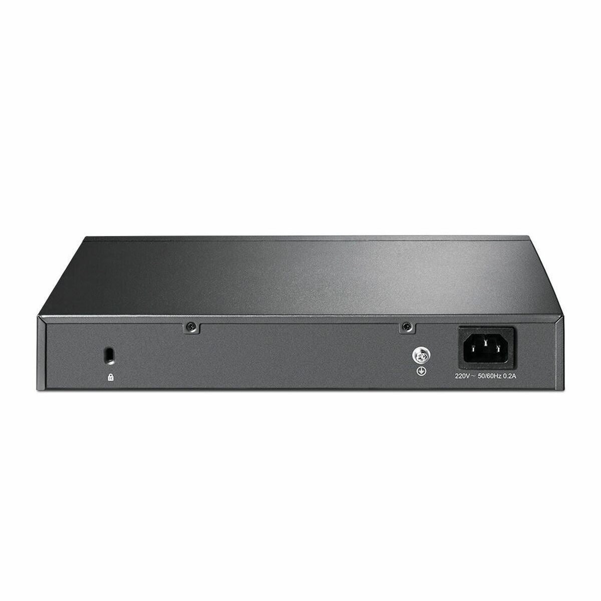 Διακόπτης TP-Link TL-SG3210