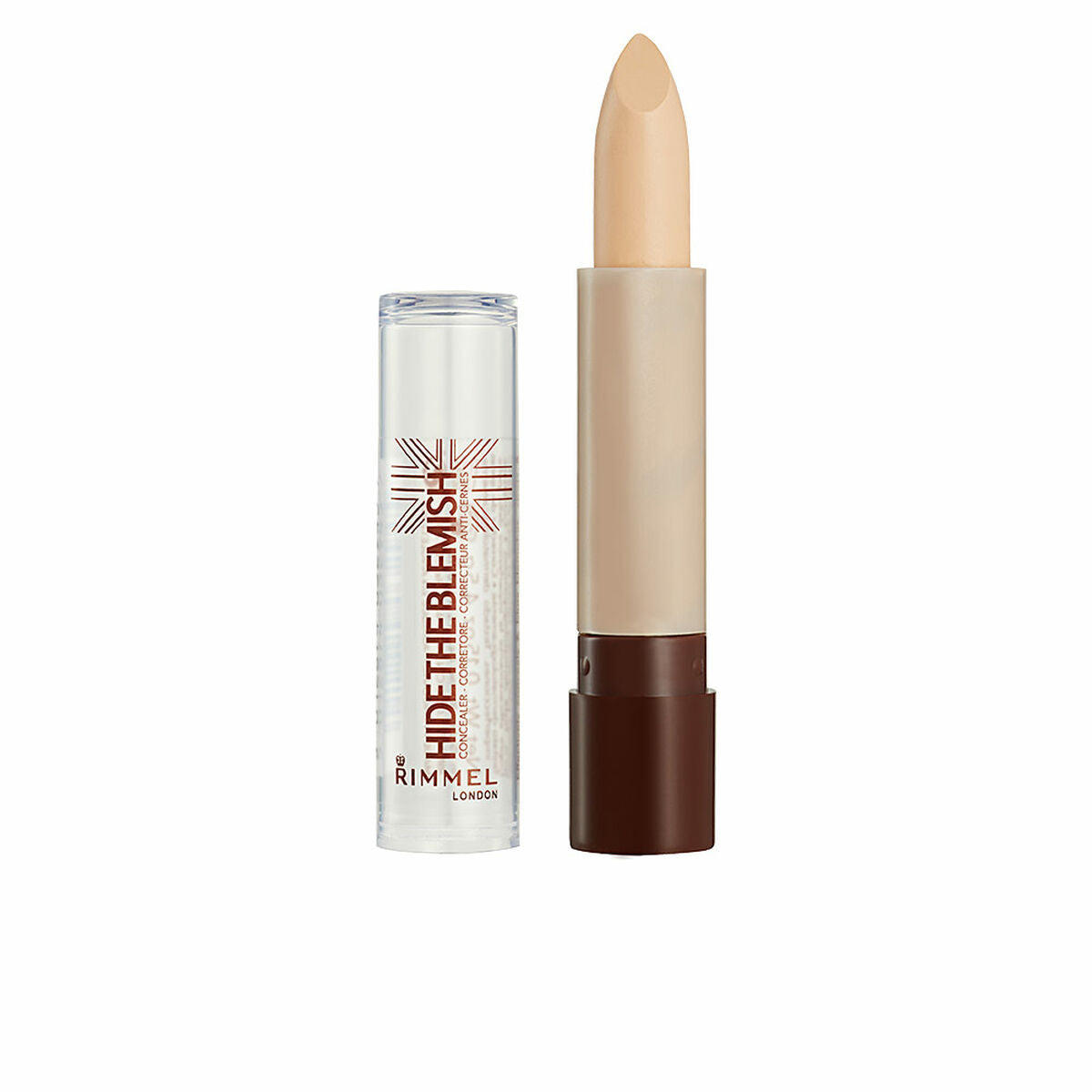 Κατά των μαύρων κύκλων Hide The Blemish Rimmel London 4,5 g