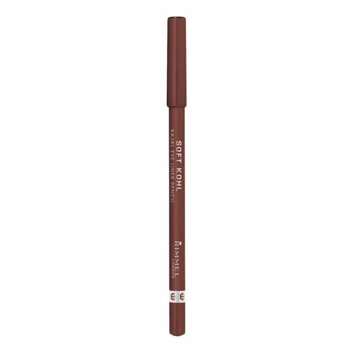 Μολύβι Mατιών Soft Khol Kajal Rimmel London