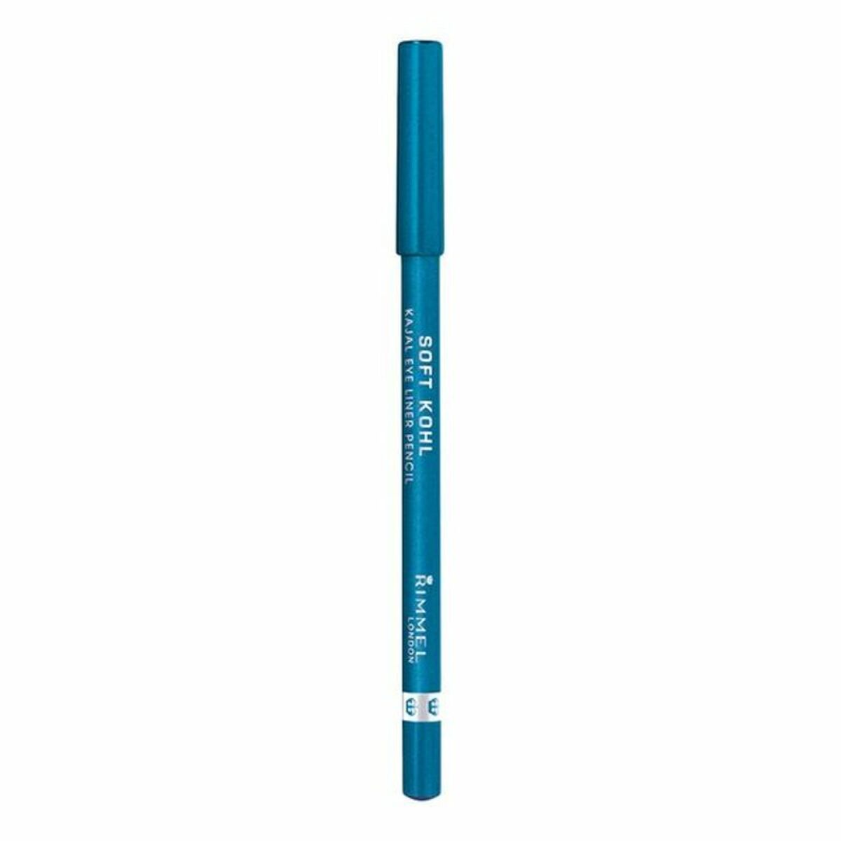 Μολύβι Mατιών Soft Khol Kajal Rimmel London