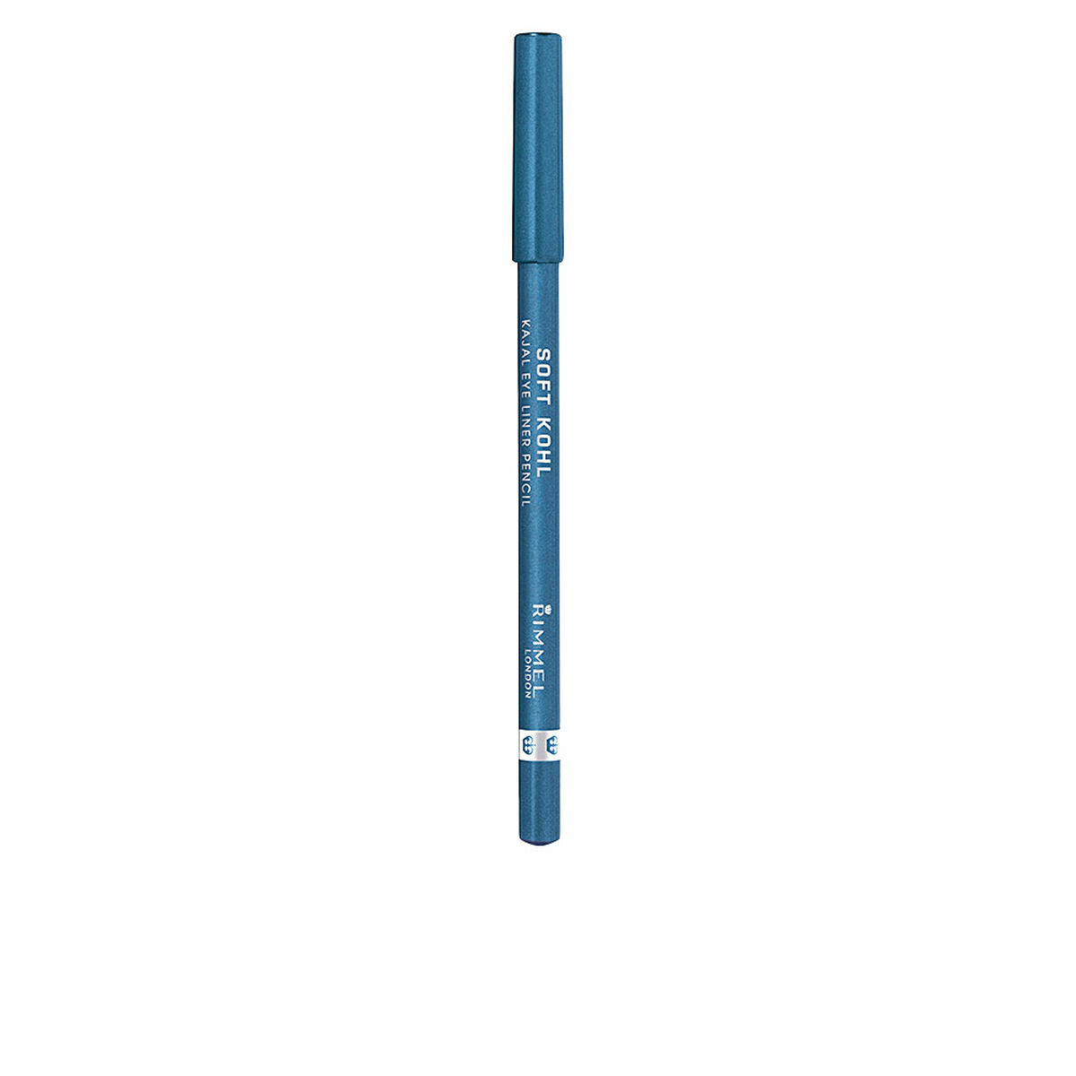 Μολύβι Mατιών Soft Khol Kajal Rimmel London