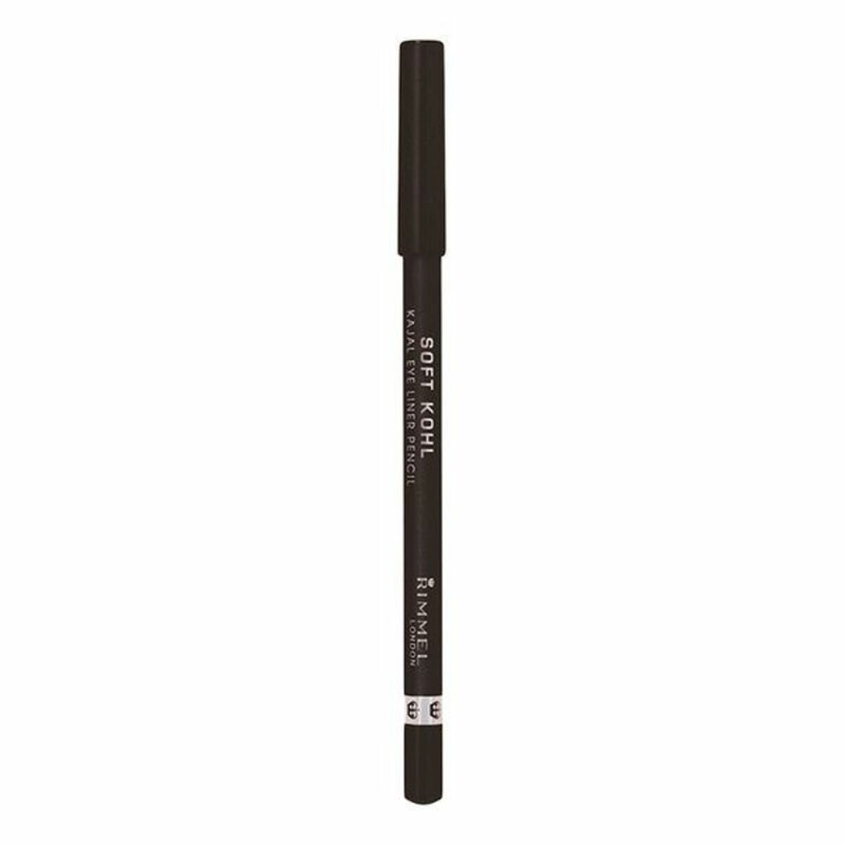 Μολύβι Mατιών Soft Khol Kajal Rimmel London