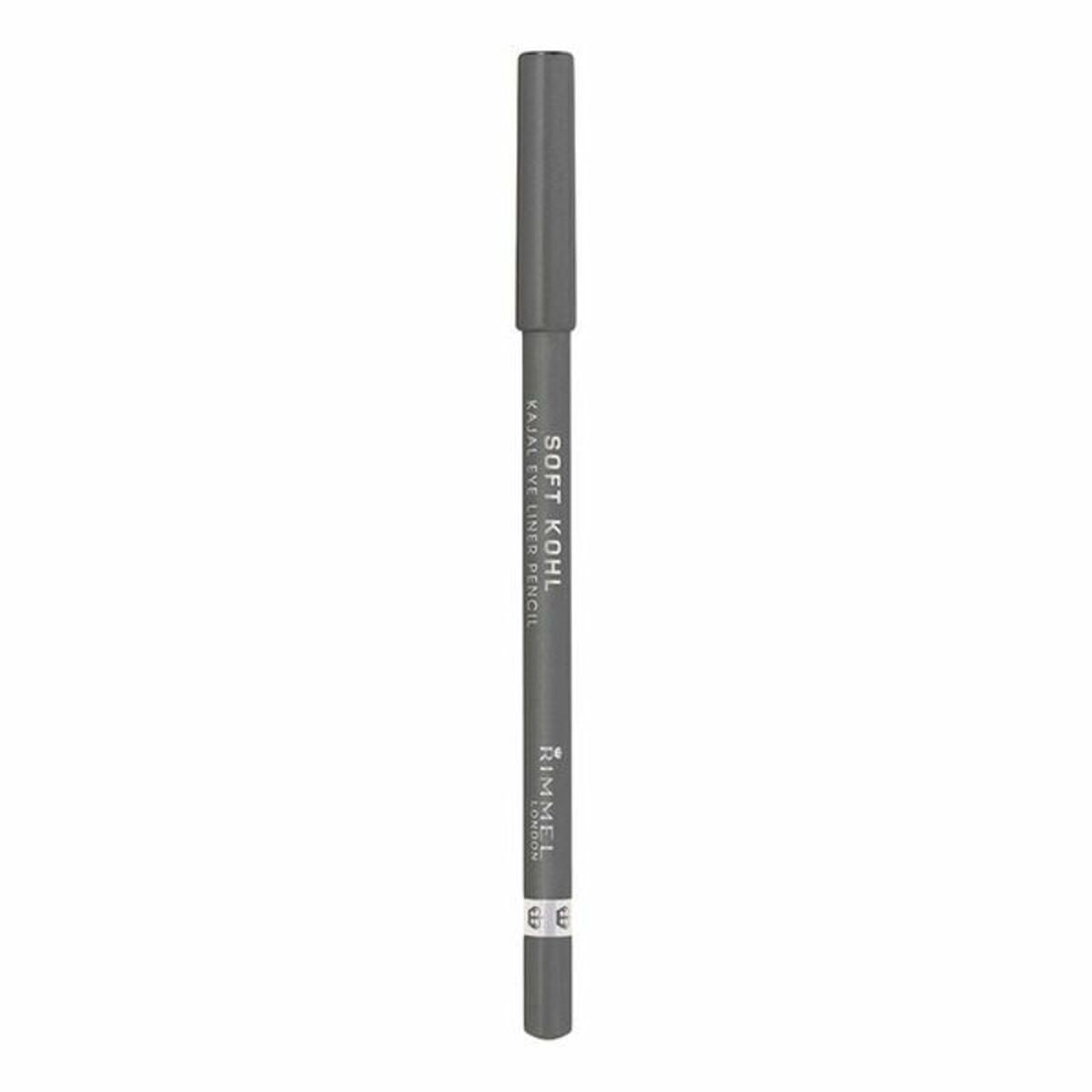 Μολύβι Mατιών Soft Khol Kajal Rimmel London