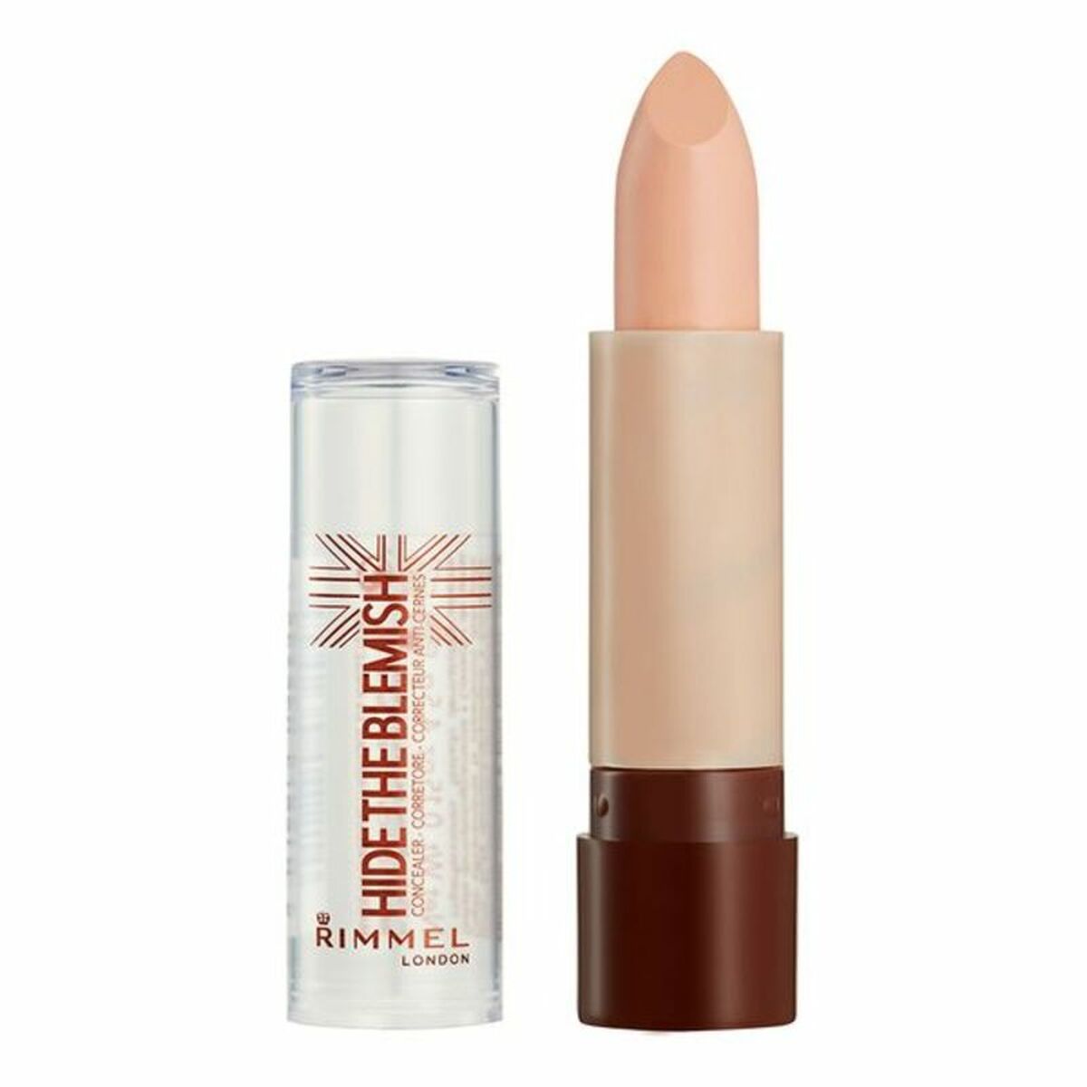 Κατά των μαύρων κύκλων Hide The Blemish Rimmel London 4,5 g