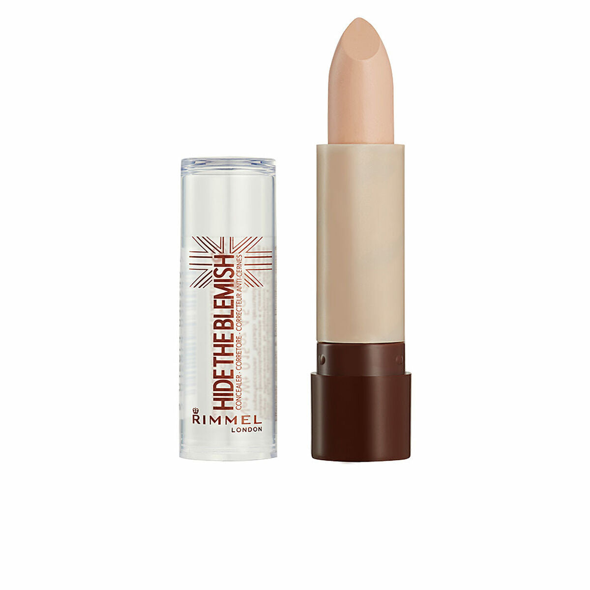 Κατά των μαύρων κύκλων Hide The Blemish Rimmel London 4,5 g