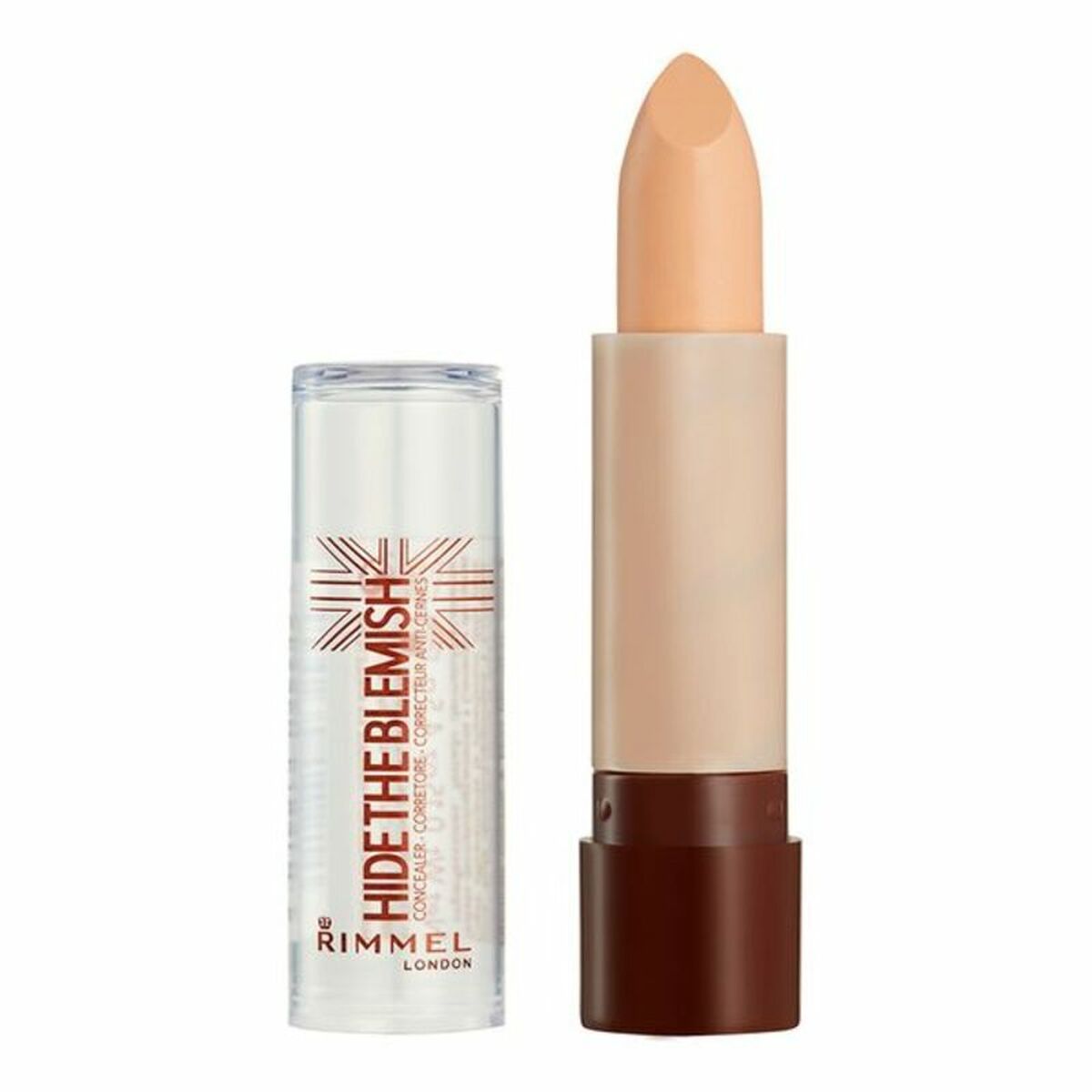 Κατά των μαύρων κύκλων Hide The Blemish Rimmel London 4,5 g