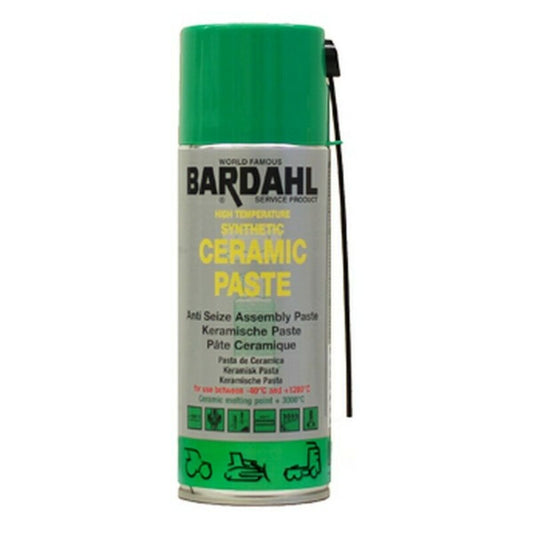 Χρώμα για τα Ελαστικά Bardahl (400ml)
