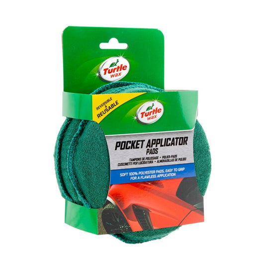 Γυαλιστικό Μ Çαξιλάρι Turtle Wax TW53631