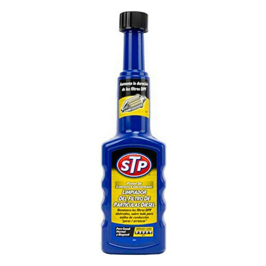 Πρόσθετο για Κινητήρες Ντίζελ STP (200ml)