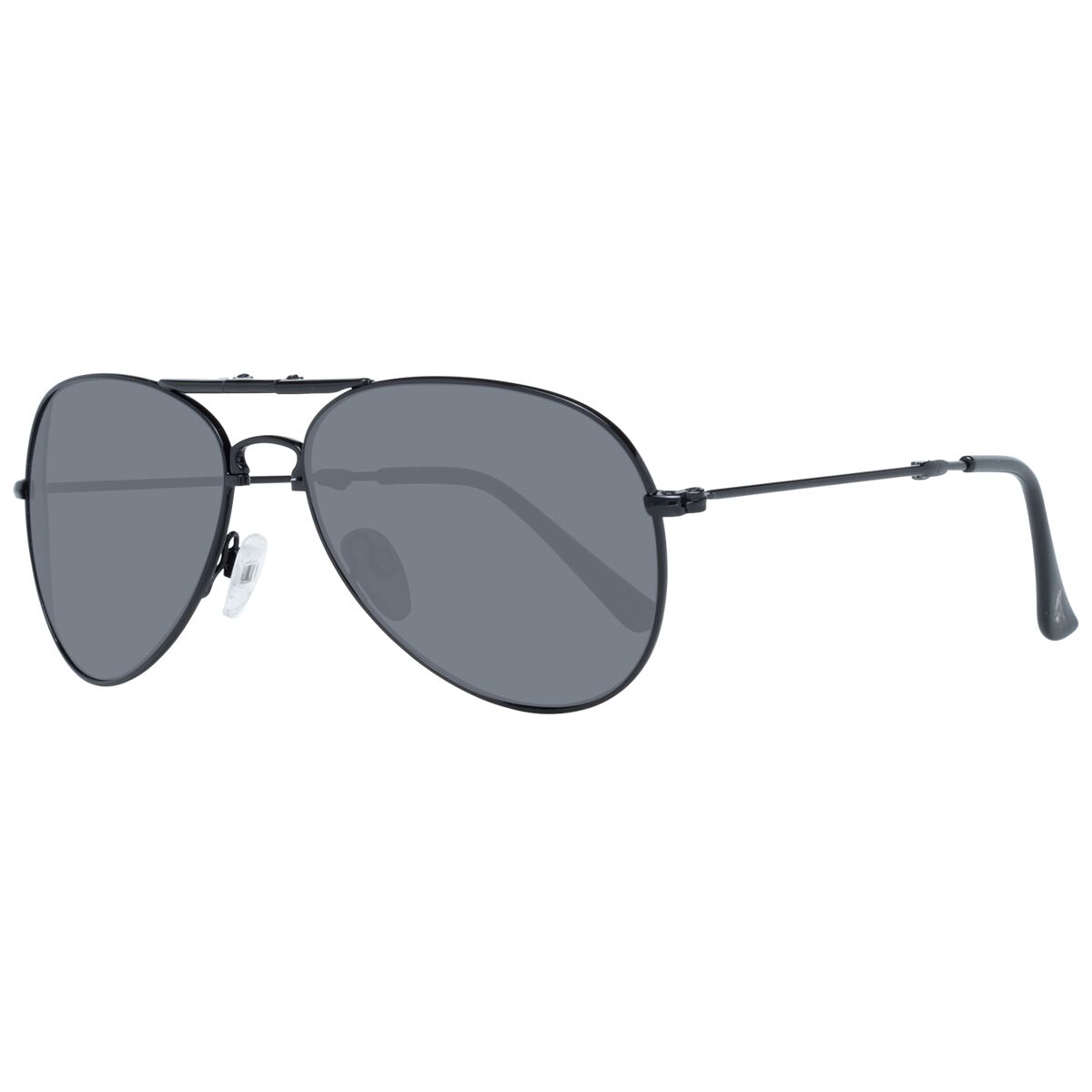 Unisex Γυαλιά Ηλίου Aviator AVGSR 635BK