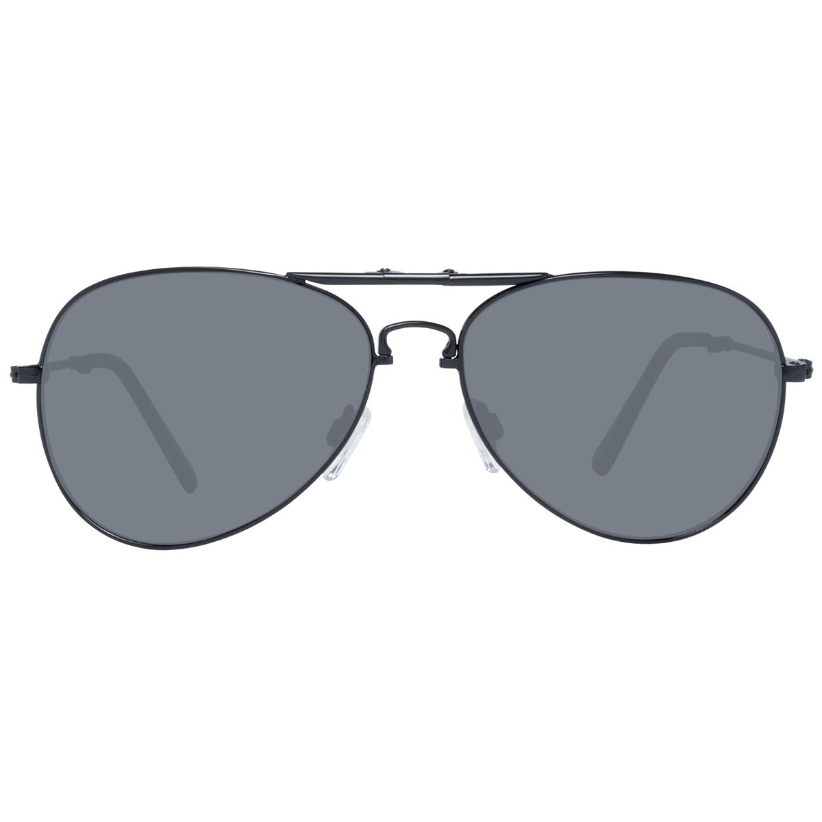 Unisex Γυαλιά Ηλίου Aviator AVGSR 635BK