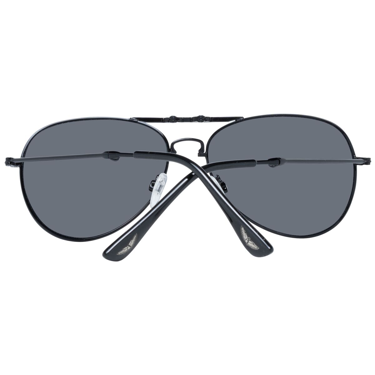 Unisex Γυαλιά Ηλίου Aviator AVGSR 635BK