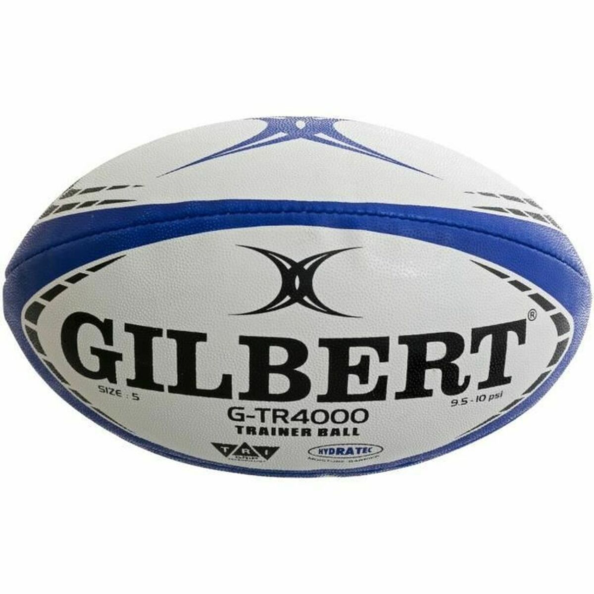 Μπάλα Ράγκμπι Gilbert G-TR4000 TRAINER Πολύχρωμο 3 Μπλε Ναυτικό Μπλε