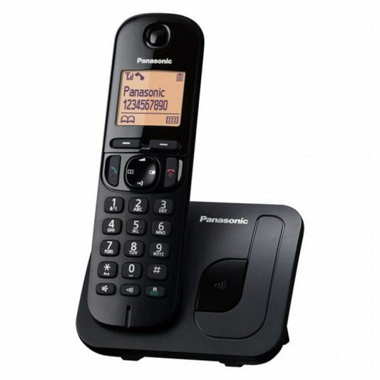 Ασύρματο Τηλέφωνο Panasonic KX-TGC210