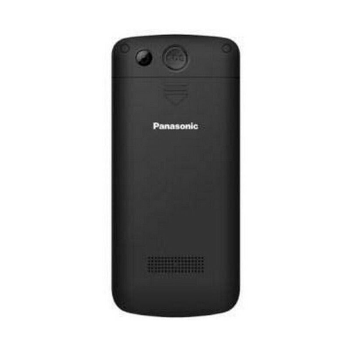 Κινητό Τηλέφωνο για Ηλικιωμένους Panasonic KX-TU110EX 1,77" TFT Bluetooth LED