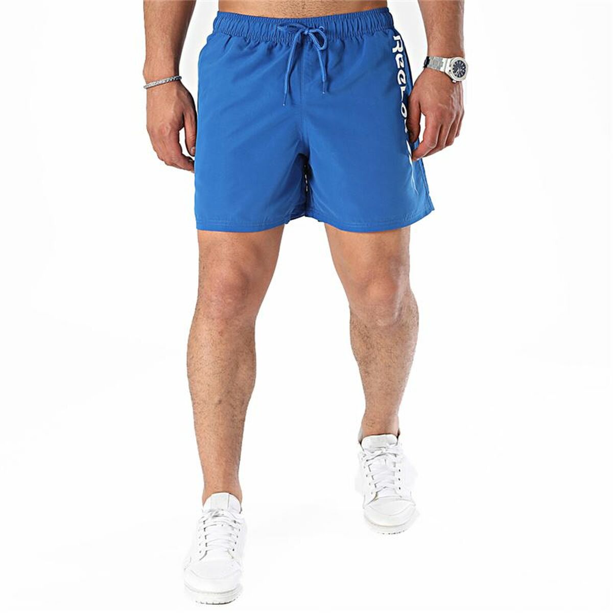 Ανδρικά Μαγιό Reebok Yestin Μπλε