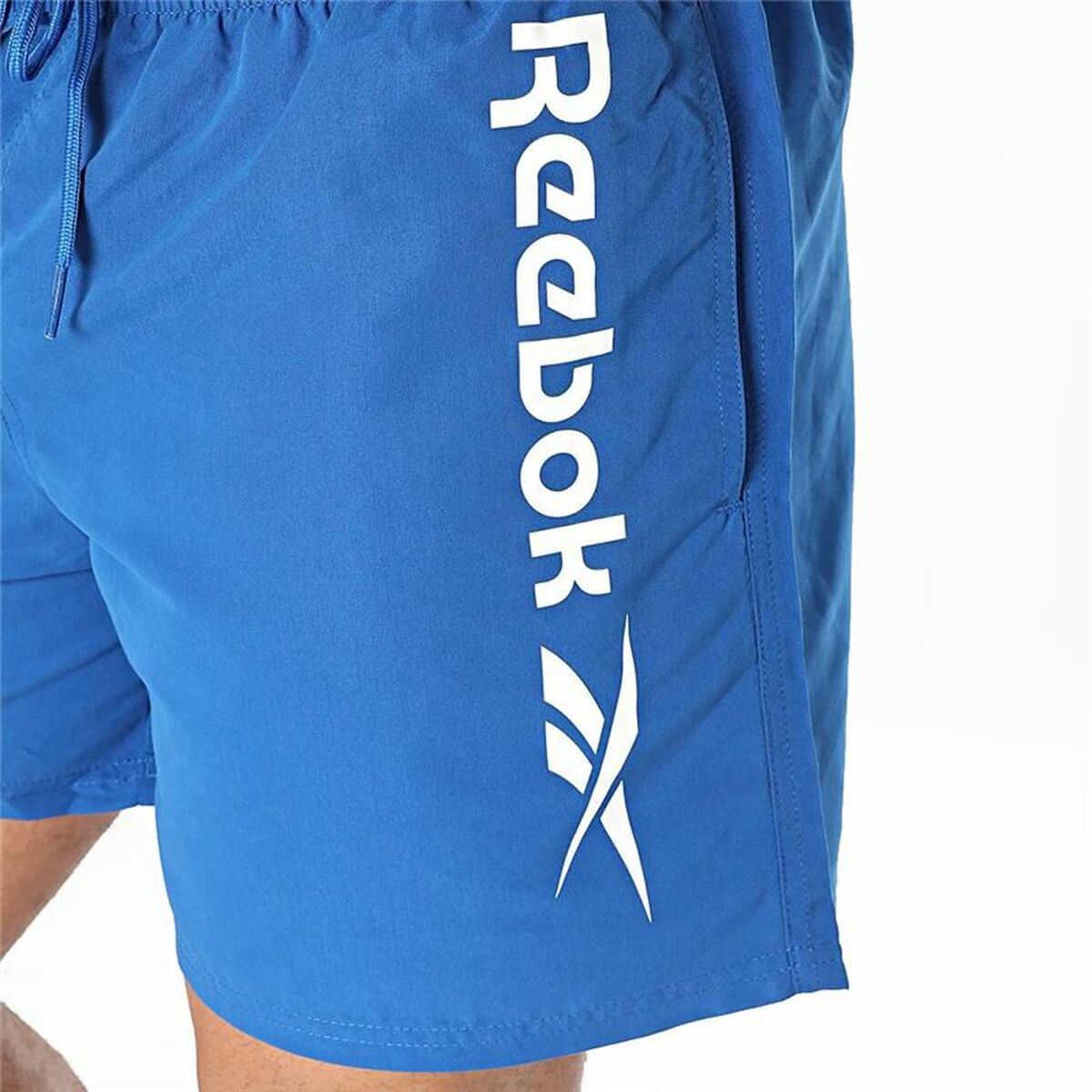 Ανδρικά Μαγιό Reebok Yestin Μπλε