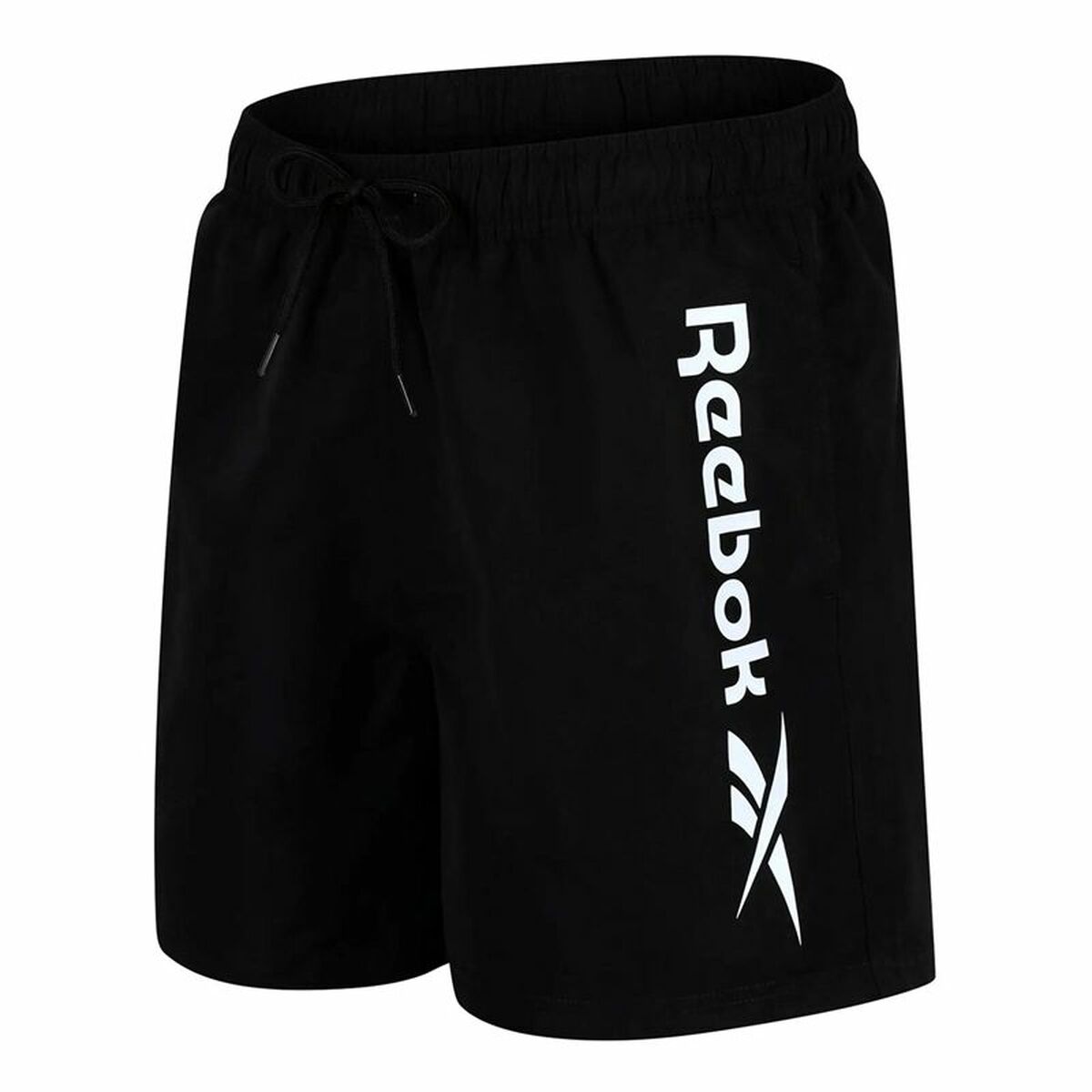 Γυναικεία Μαγιό Reebok Μαύρο