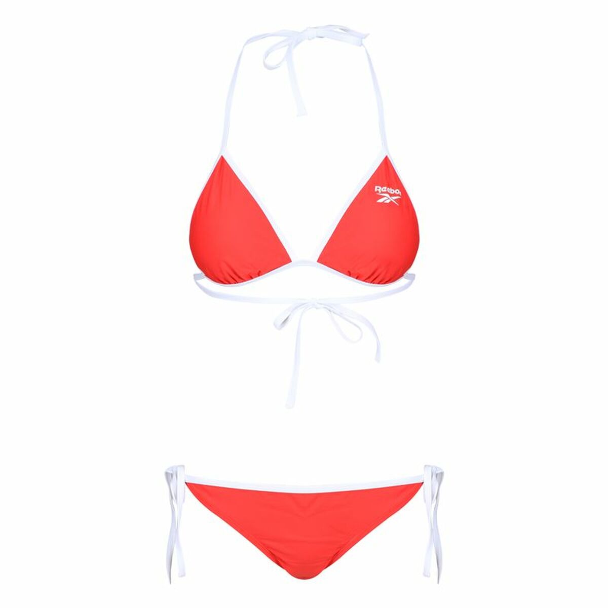 Μπικίνι Reebok Allegra Bikini Κόκκινο