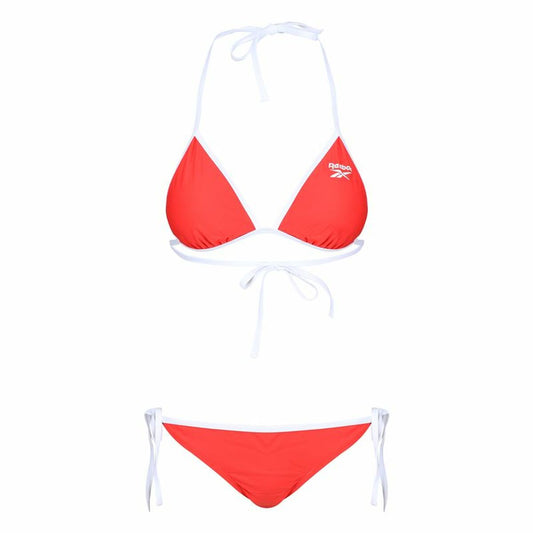 Μπικίνι Reebok Allegra Bikini Κόκκινο
