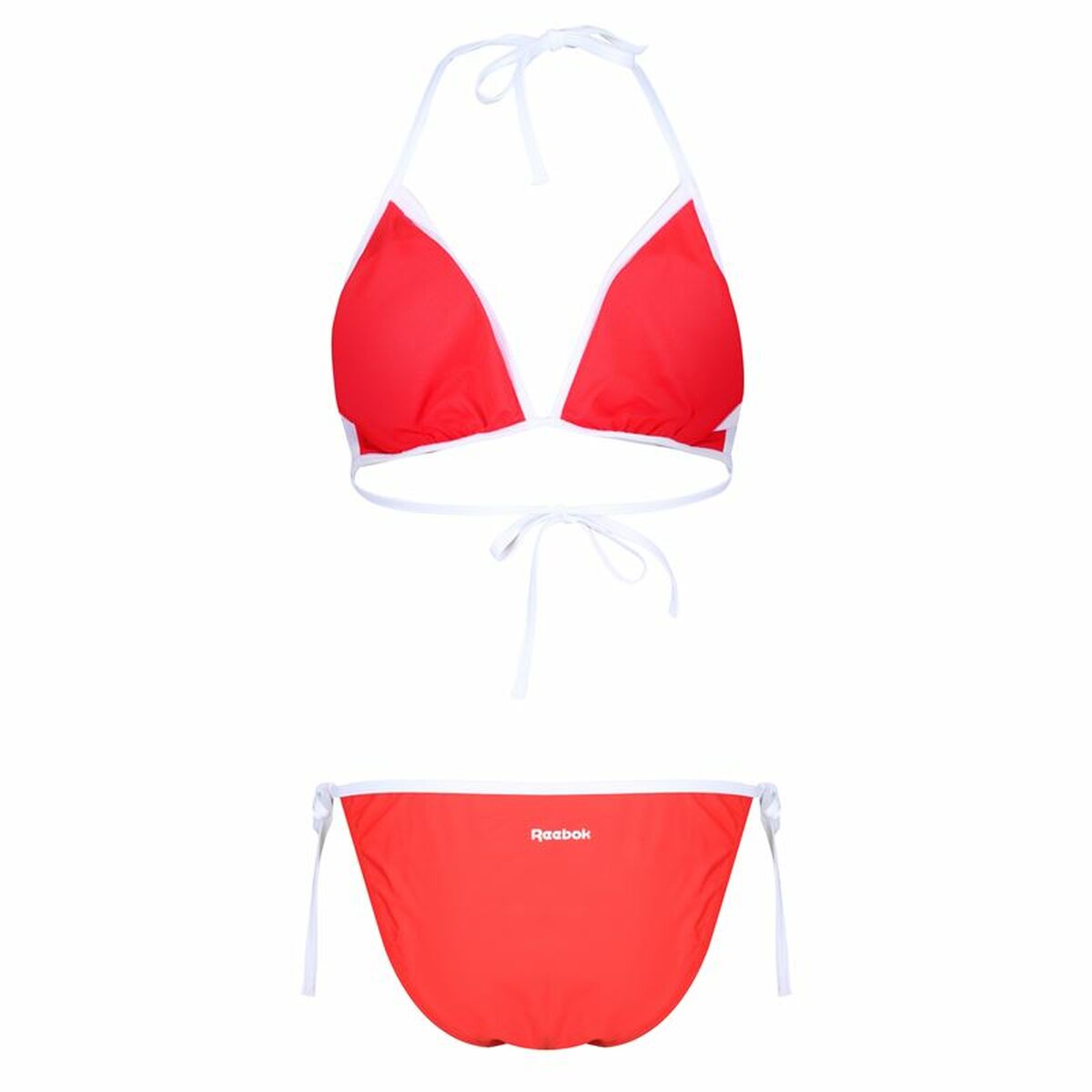 Μπικίνι Reebok Allegra Bikini Κόκκινο