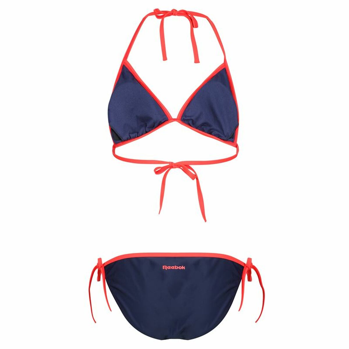 Μπικίνι Reebok Allegra Bikini Ναυτικό Μπλε