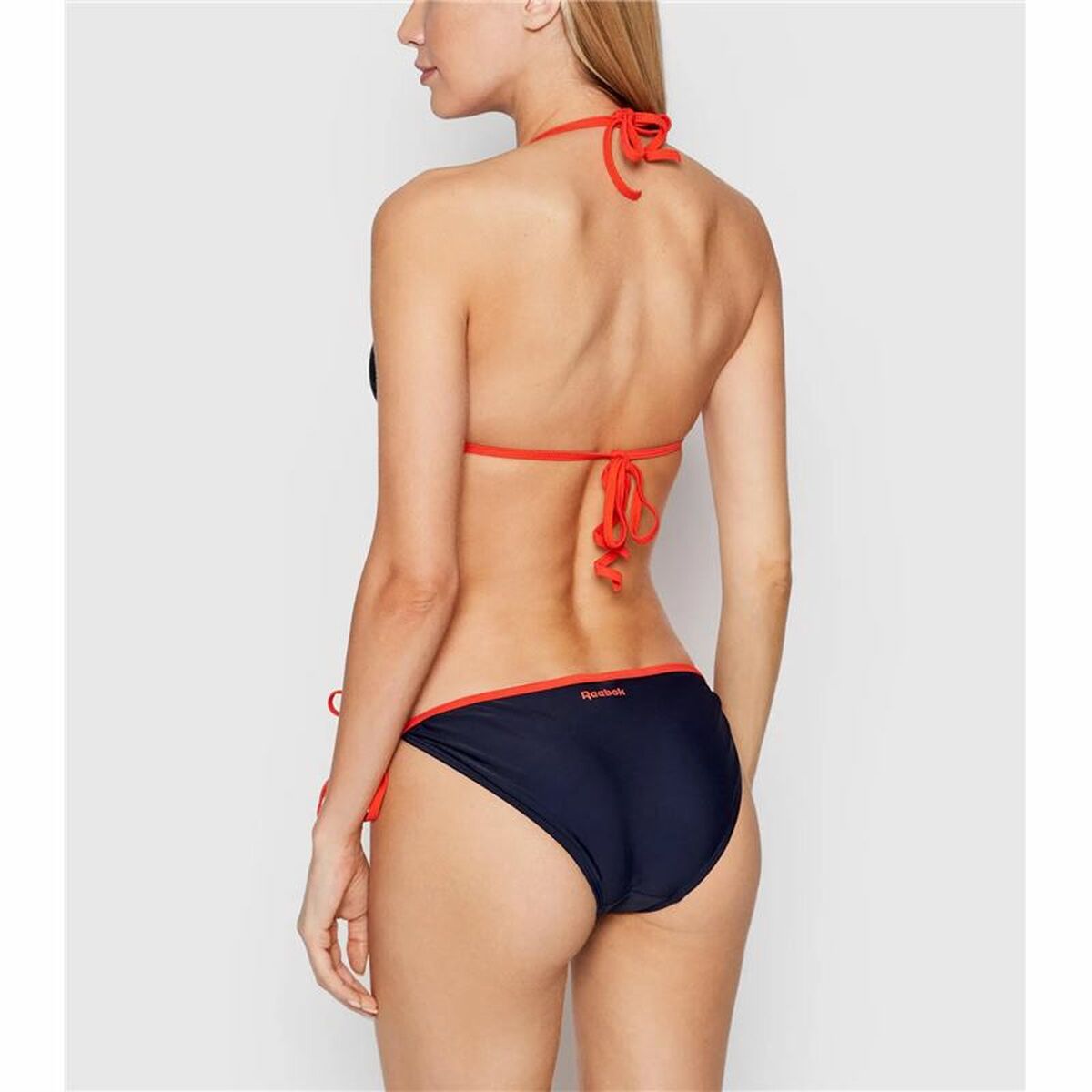 Μπικίνι Reebok Allegra Bikini Ναυτικό Μπλε