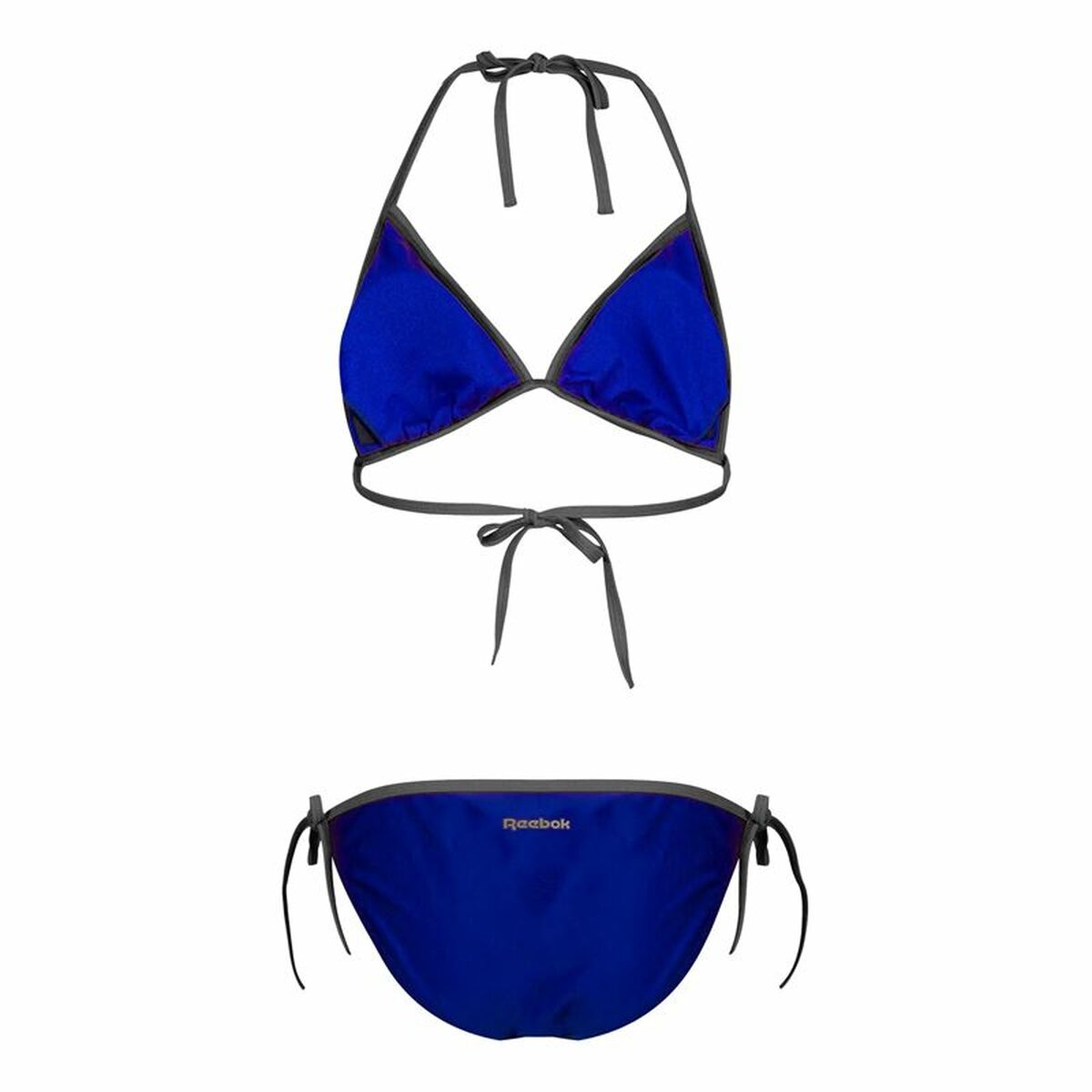 Μπικίνι Reebok Allegra Μπλε